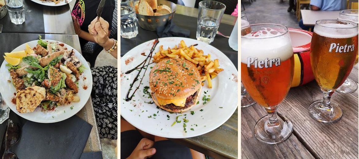 Restaurant A Funtanona - Chez Michè - Gallery Image 1