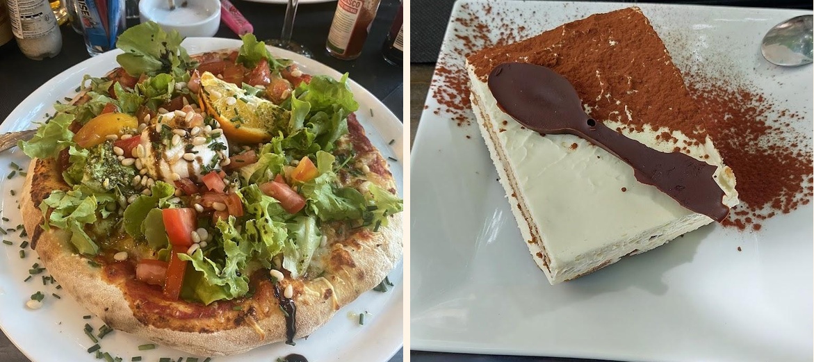 Restaurant A Funtanona - Chez Michè - Gallery Image 5