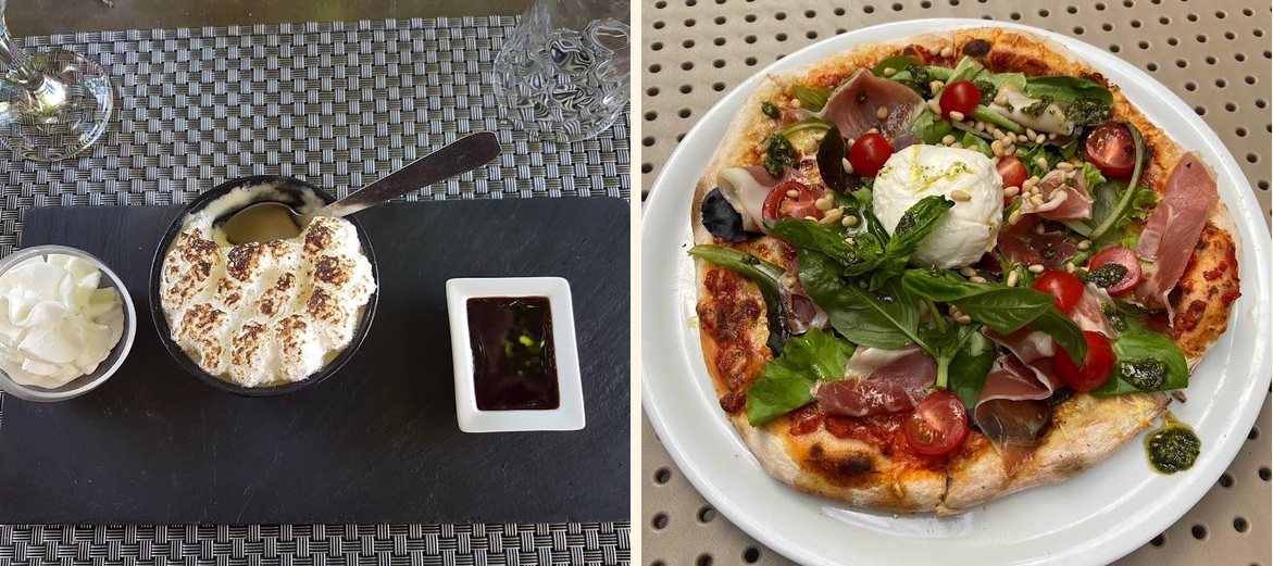 Restaurant A Funtanona - Chez Michè - Gallery Image 6