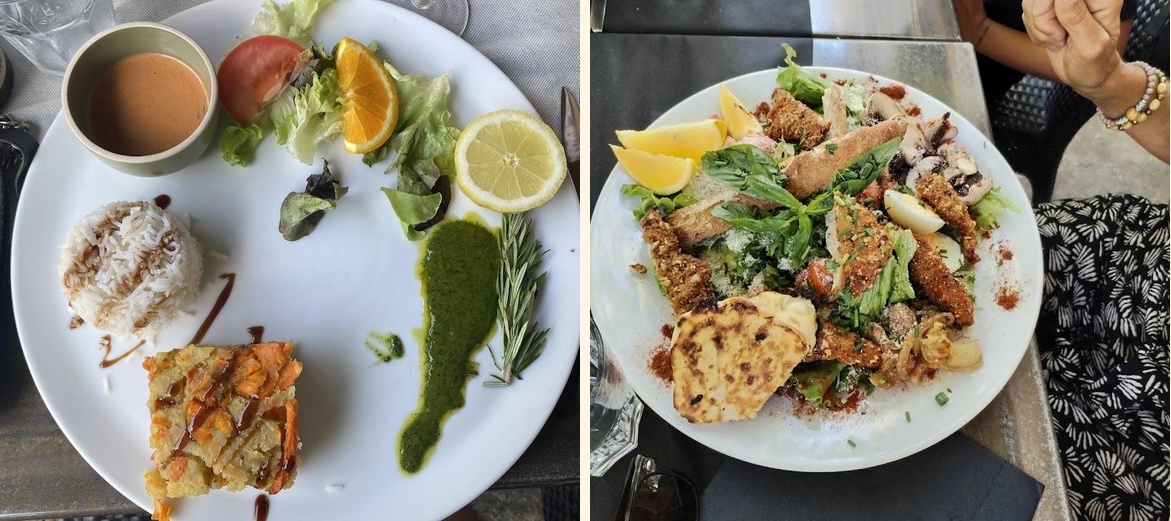 Restaurant A Funtanona - Chez Michè - Gallery Image 7